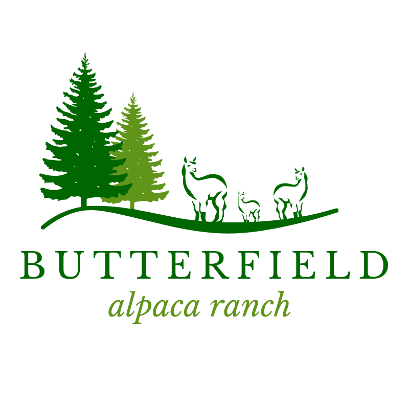 Stitch Markers - soft - Clover – Butterfield Alpaca Ranch