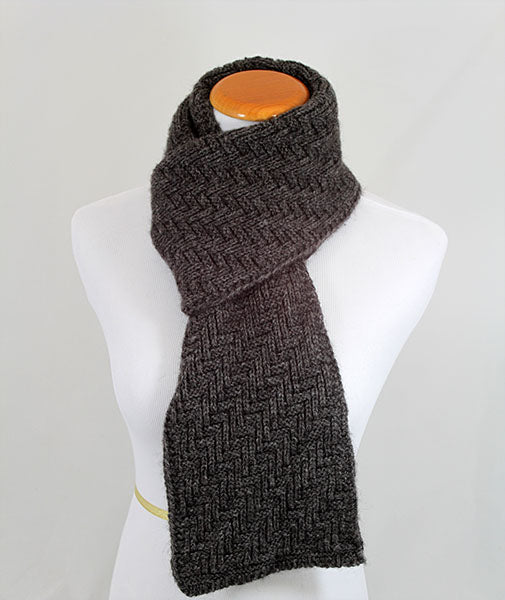 小物 SOFT BRUSHED HERRINGBONE SCARF Cozy Soft-Brushed Patterned Scarf for Women | Old Navy
