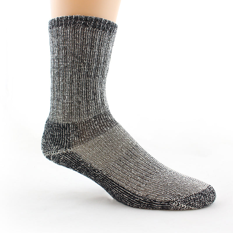 Alpaca Socks, All Season Socks, Hiking and Sport Socks, Alpaca Wool Socks  for Men and Women, Gift Idea, One Pair, Natural Fiber Socks 