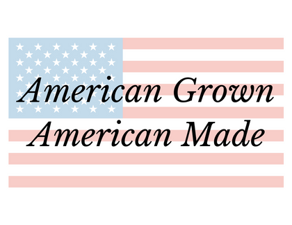 Made in the U.S.A. ~ American Alpaca