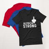 Alpaca Strong T-shirt