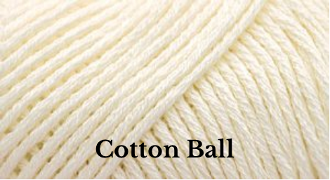 Yarn - dk- Cotton/Wool - Cotton Fleece by Brown Sheep Company – Butterfield  Alpaca Ranch