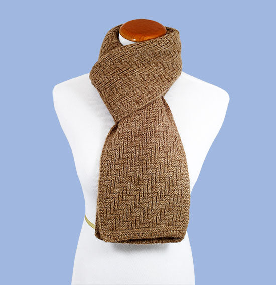 小物 SOFT BRUSHED HERRINGBONE SCARF Cozy Soft-Brushed Patterned Scarf for Women | Old Navy