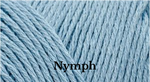 Yarn - dk- Cotton/Wool - Cotton Fleece by Brown Sheep Company