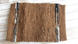 Alpaca Seating Mats