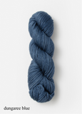 Yarn - worsted - Alpaca/Wool - Hand Dyes by Blue Sky Fibers