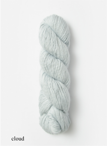 Yarn - worsted - Suri Alpaca/Wool - Suri Merino by Blue Sky Fibers