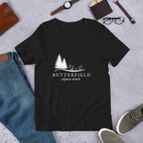 Butterfield Alpaca Ranch T-Shirt