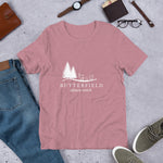 Butterfield Alpaca Ranch T-Shirt
